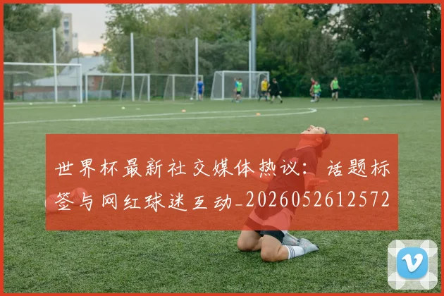 世界杯最新社交媒体热议：话题标签与网红球迷互动_20260526125723